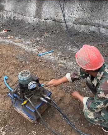 许昌魏都区预应力锚杆