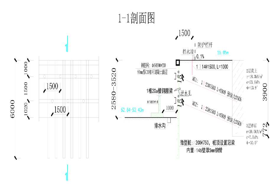 许昌魏都区工程设计