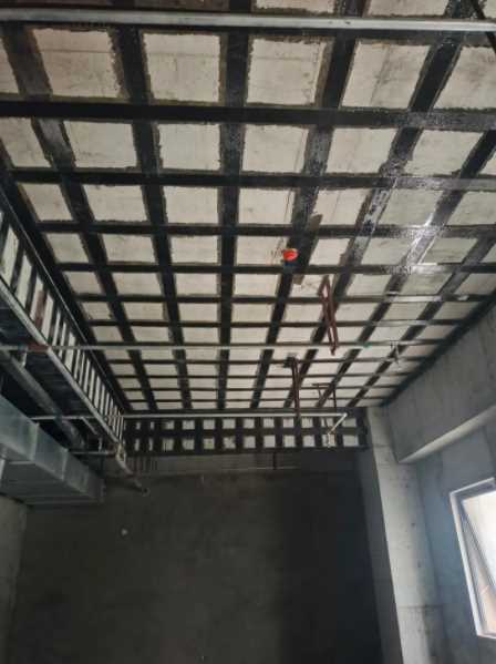 许昌魏都区碳纤维加固