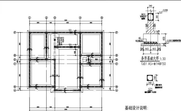 许昌魏都区地基基础工程设计