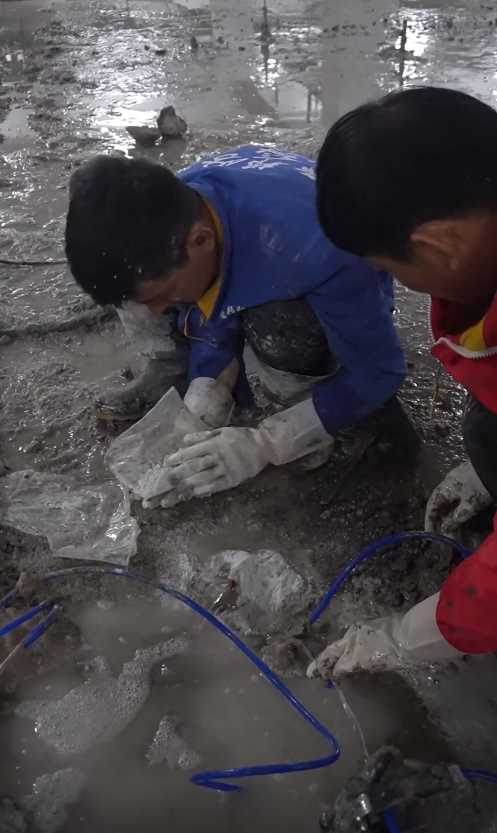 许昌魏都区灌浆堵漏