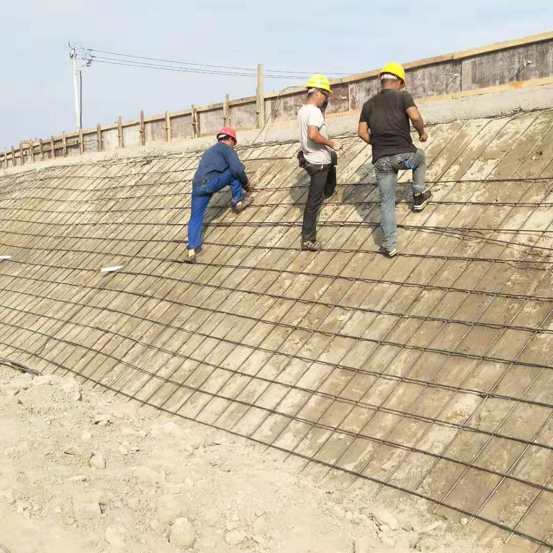 许昌魏都区基坑支护