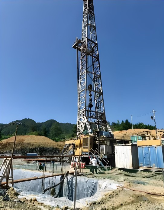 许昌魏都区地热井